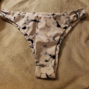 Womens Bikini Bottoms.  Nwot